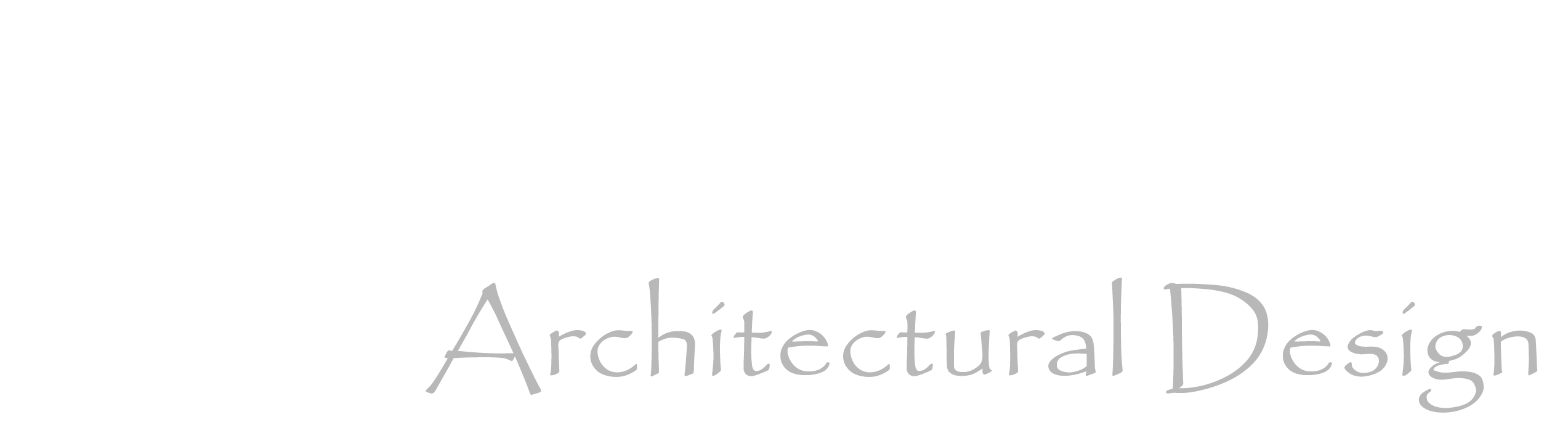 Boccetos Architectural Design