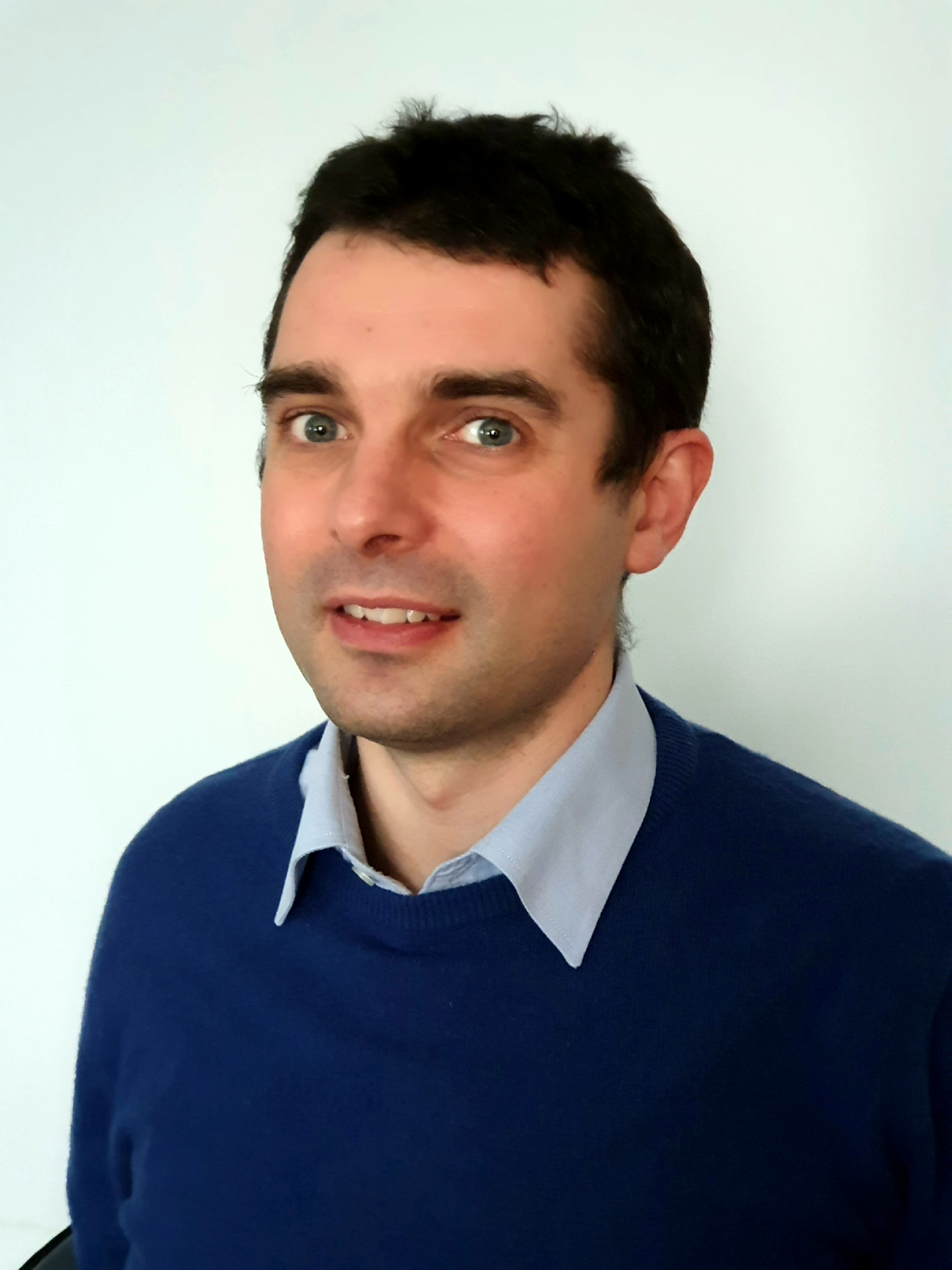 dr hab. n. med. Tomasz Chorągiewicz