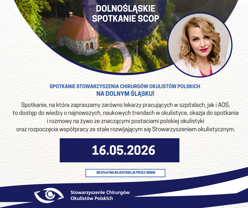 Spotkanie SCOP na Dolnym Ślasku