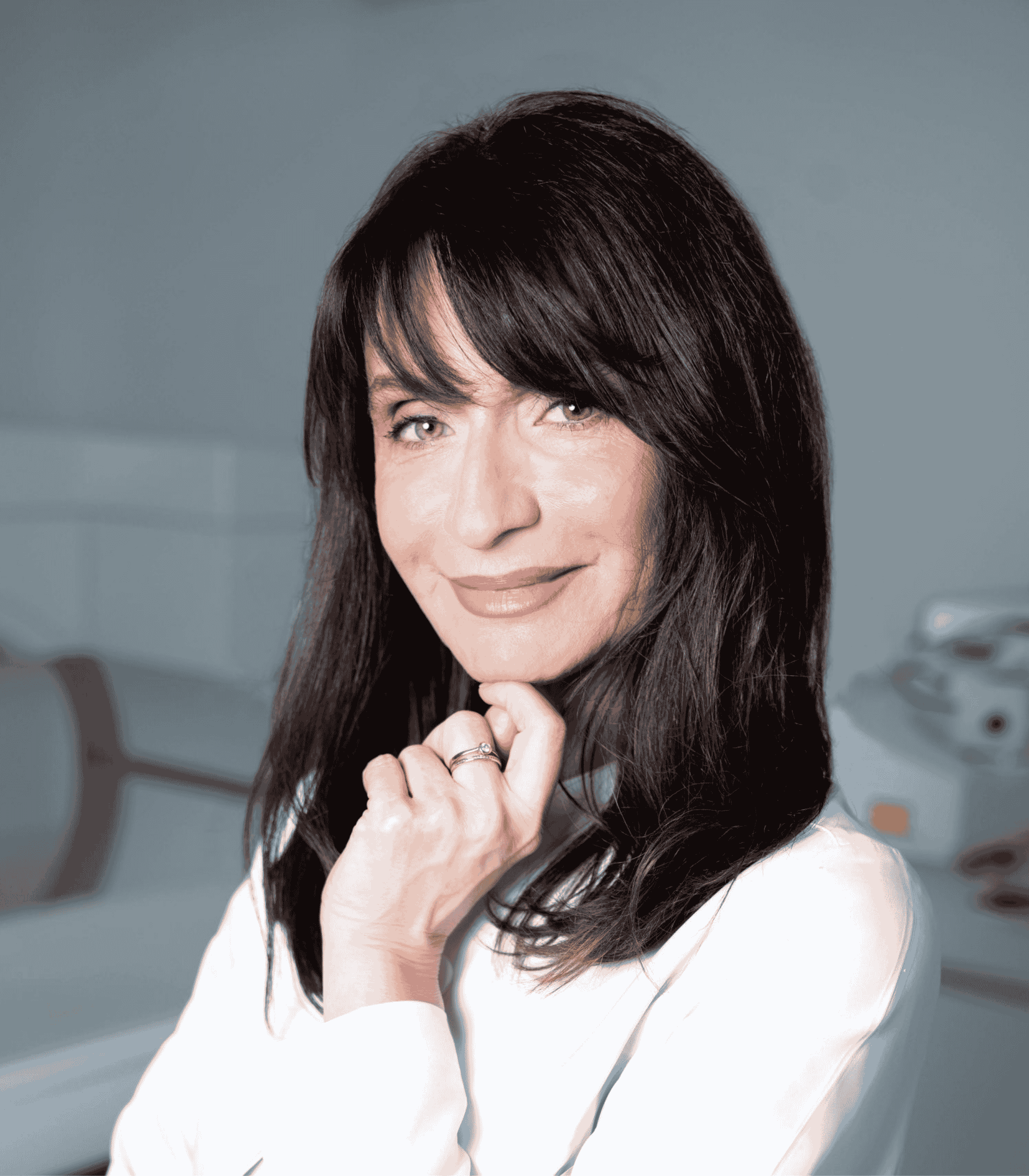 dr hab. n. med. Joanna Wierzbowska, prof. WIM