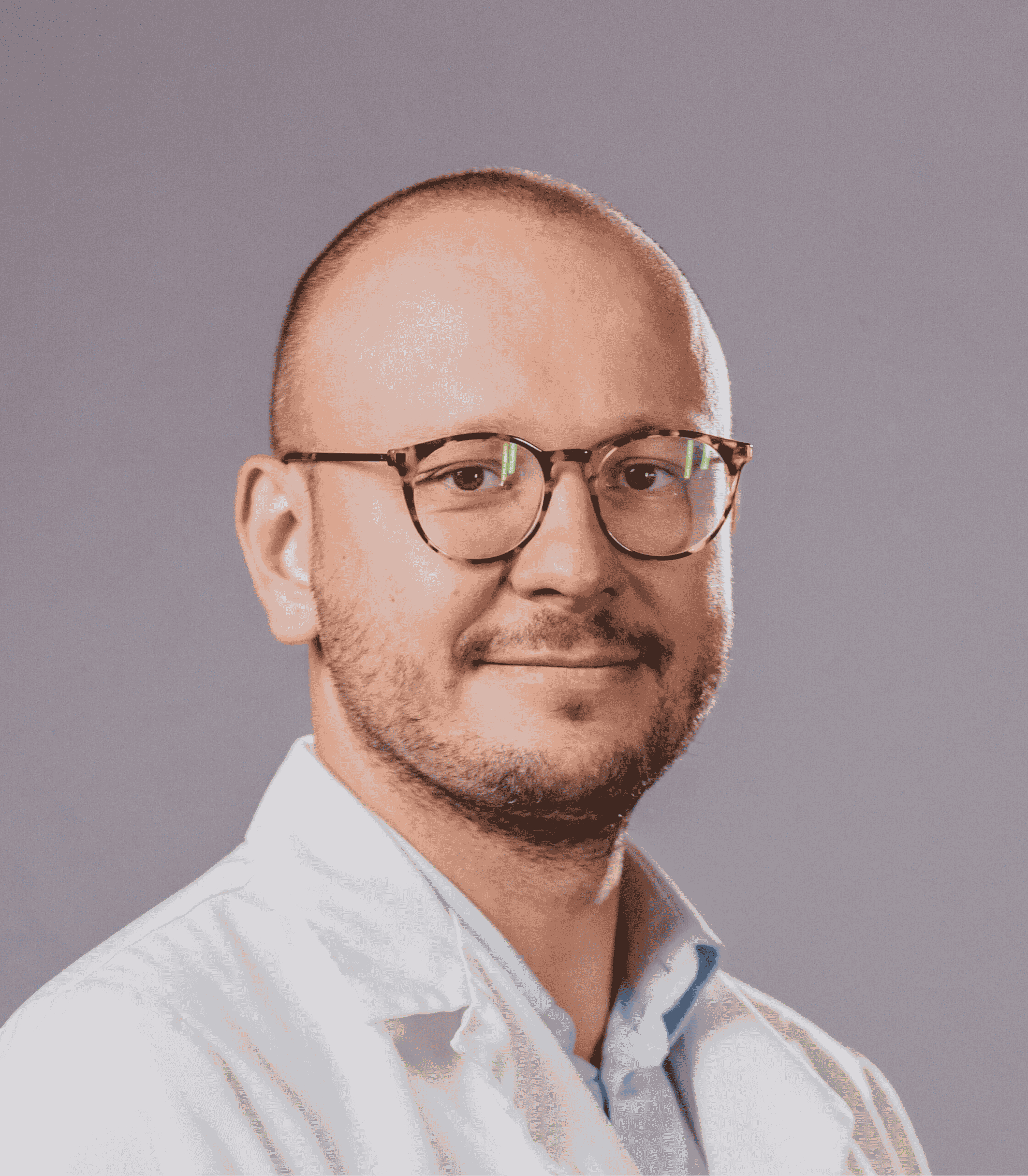 dr n. med. Wojciech Adamski