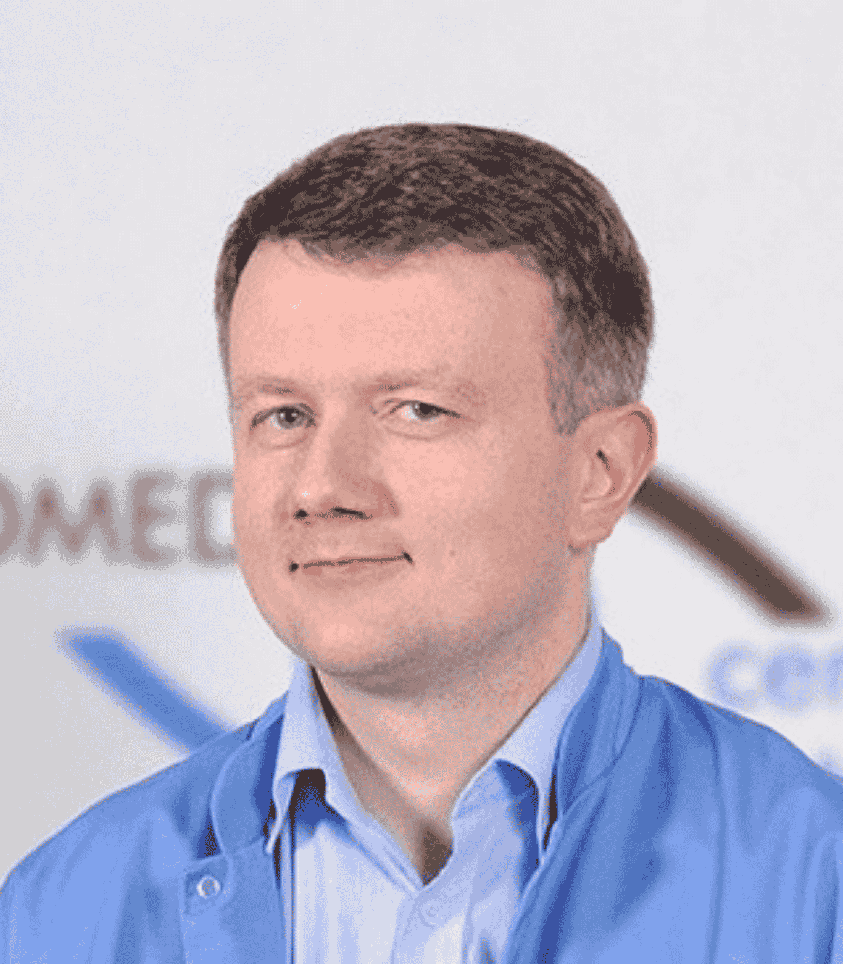 prof. dr hab. n. med. Sławomir Teper