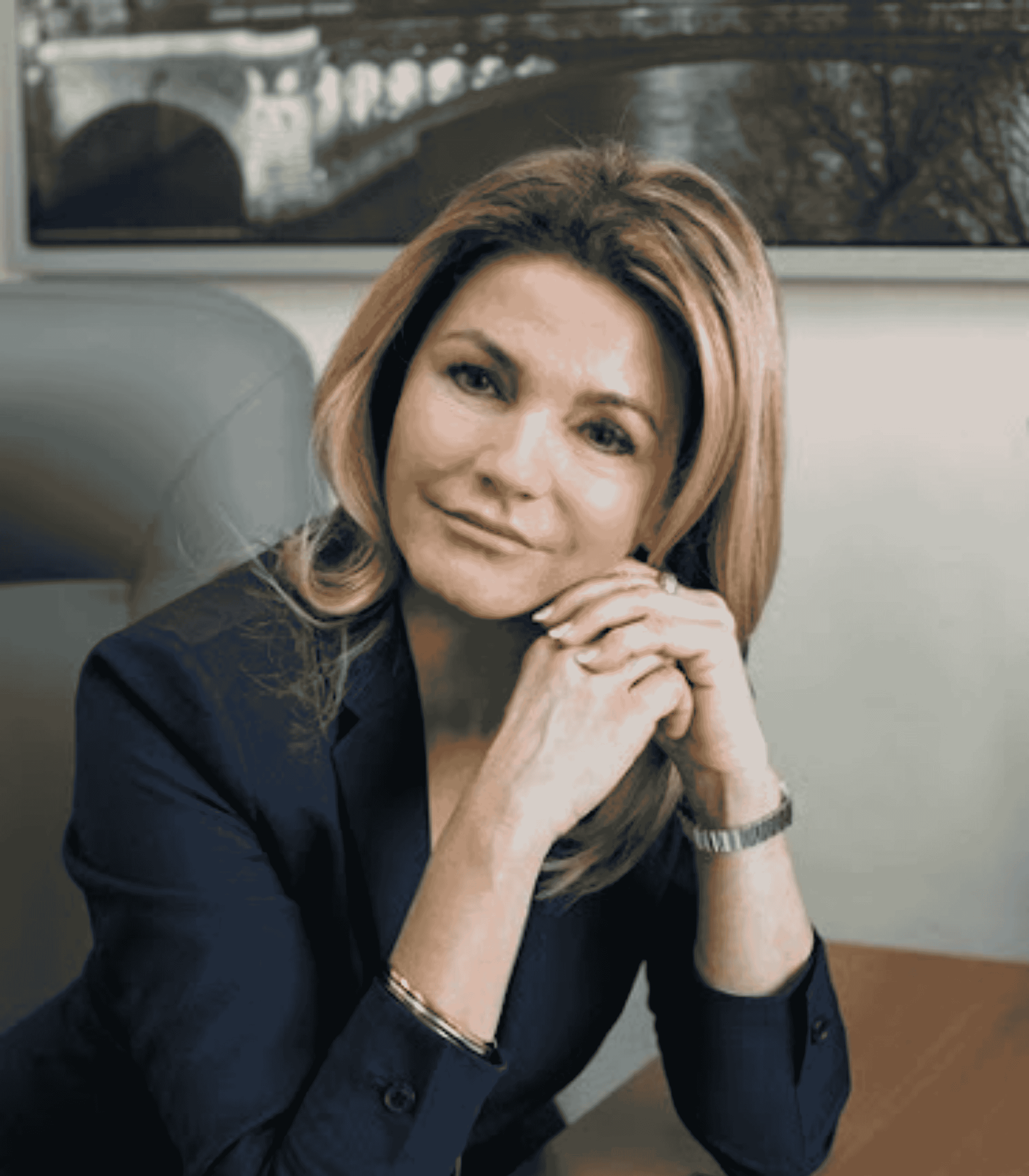 prof. dr hab. n. med. Katarzyna Michalska - Małecka