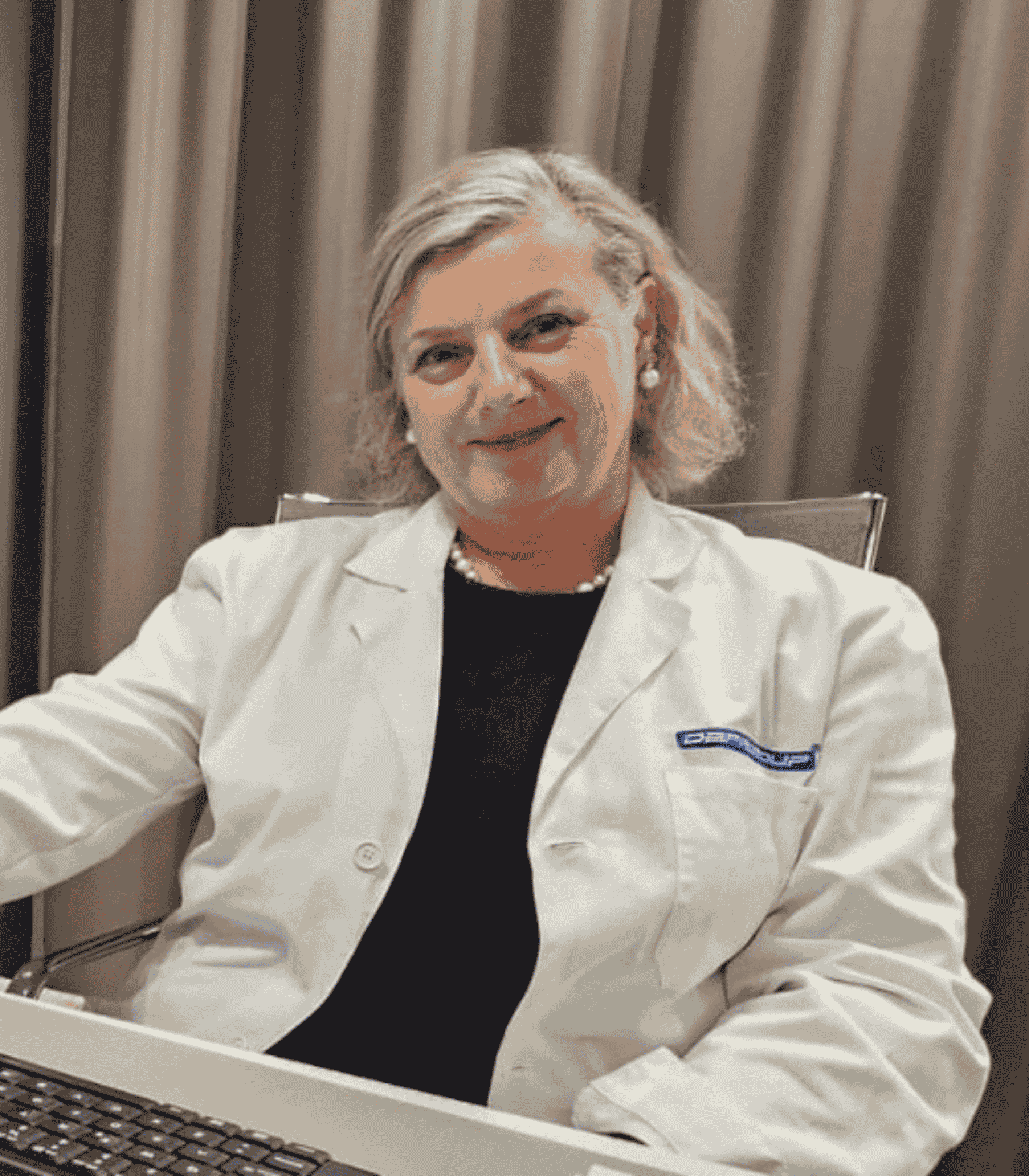 prof. Anna Roszkowska