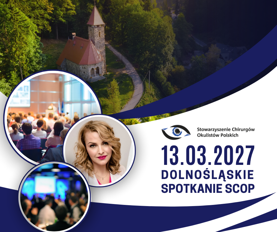 Spotkanie SCOP na Dolnym Ślasku