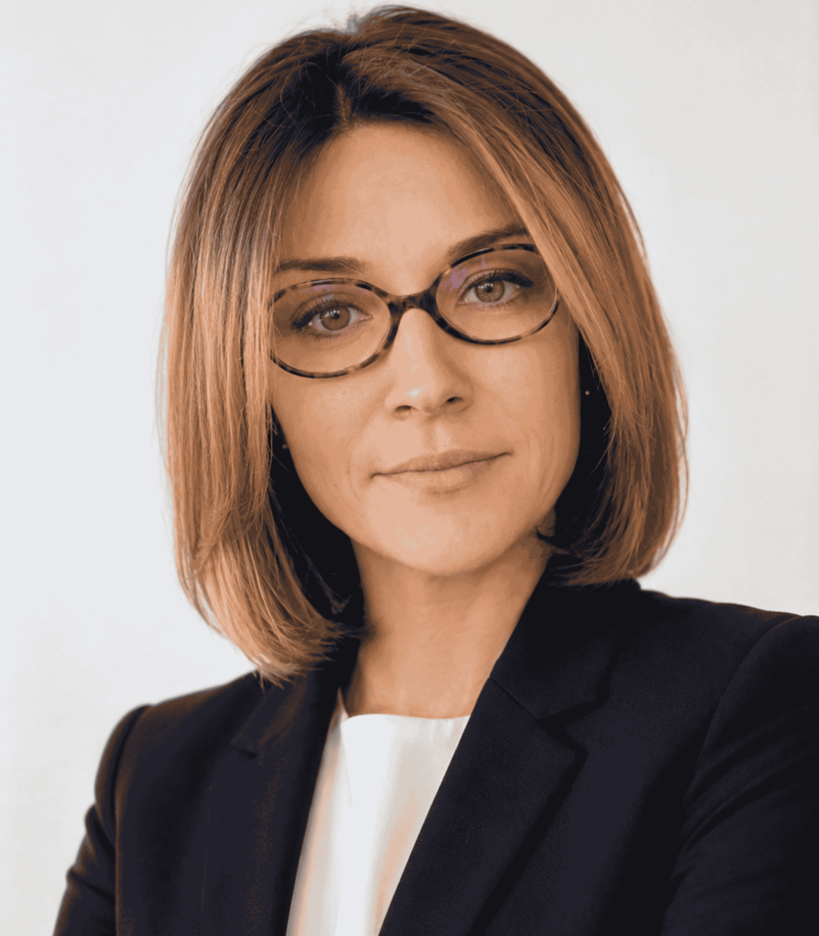dr n. med. Magdalena Gaca – Wysocka
