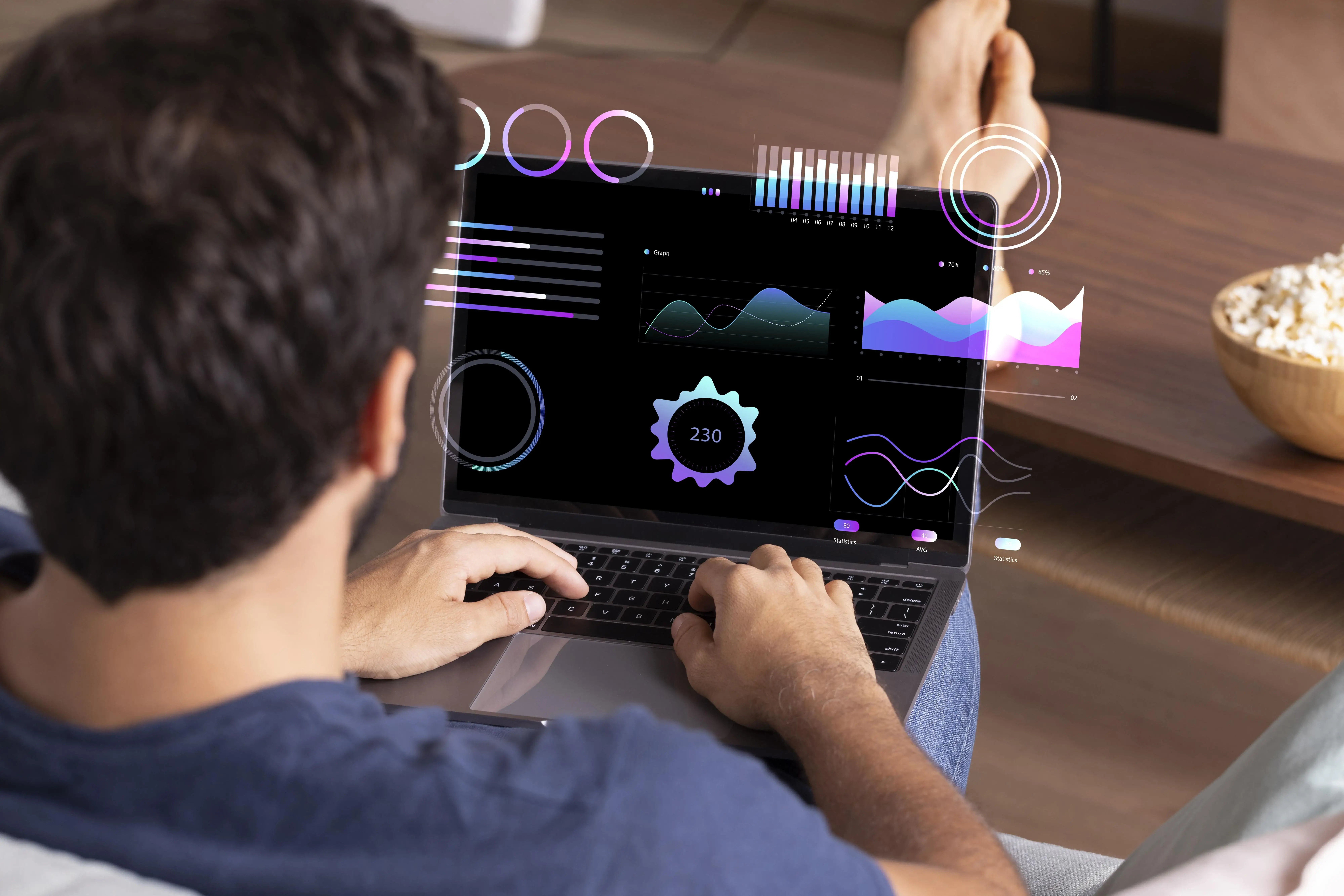 Automating Part Number Data Extraction and Processing with AI