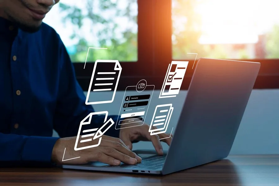 PDF Extraction Project