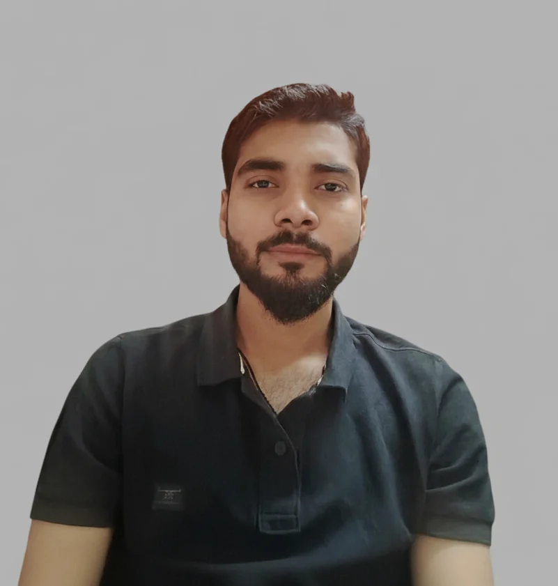 Prashant Kumar