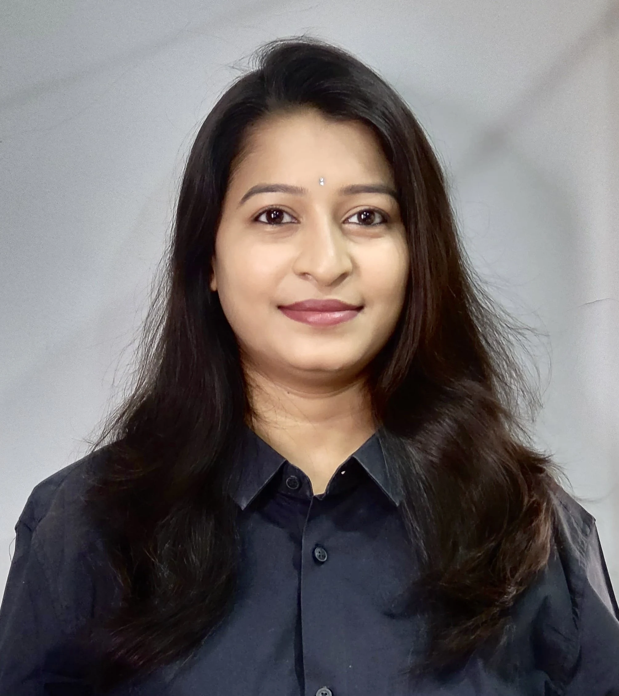 Soumya Parmaj