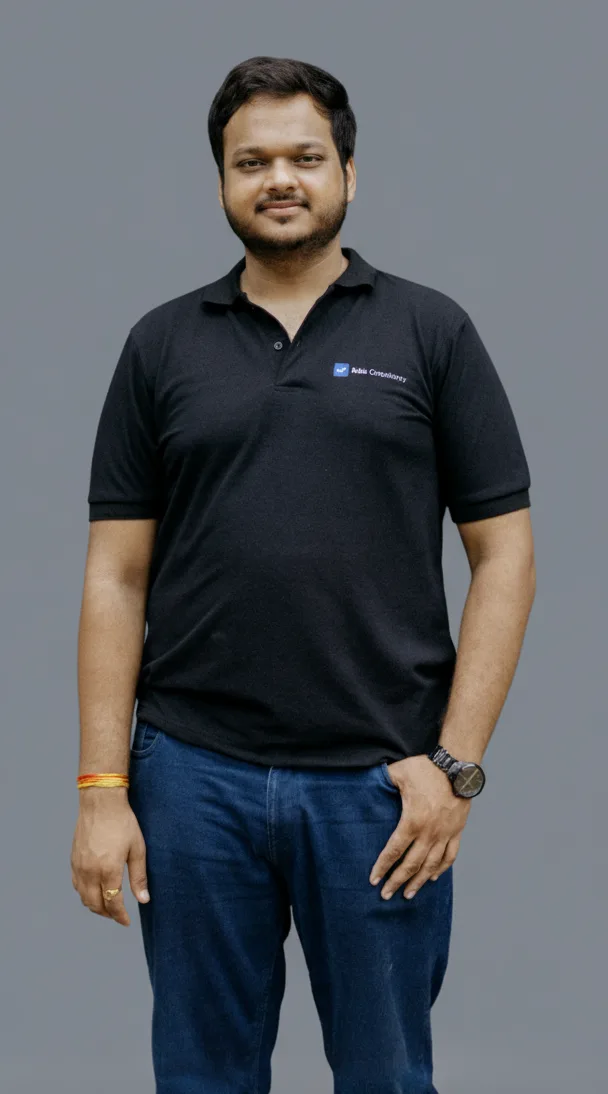 Naman Gupta