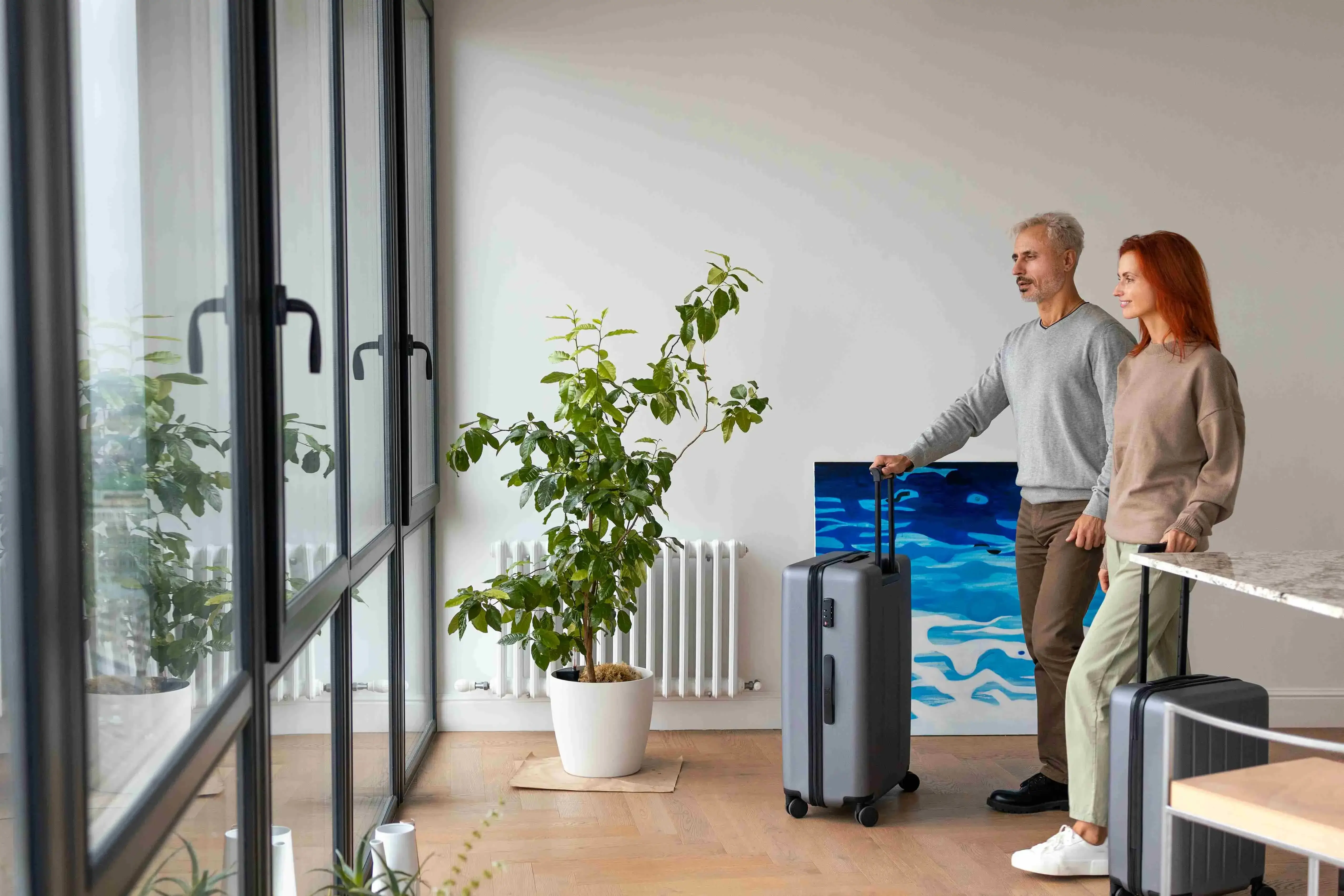 Airbnb Review & Room Management: A Streamlined Dashboard Solution 