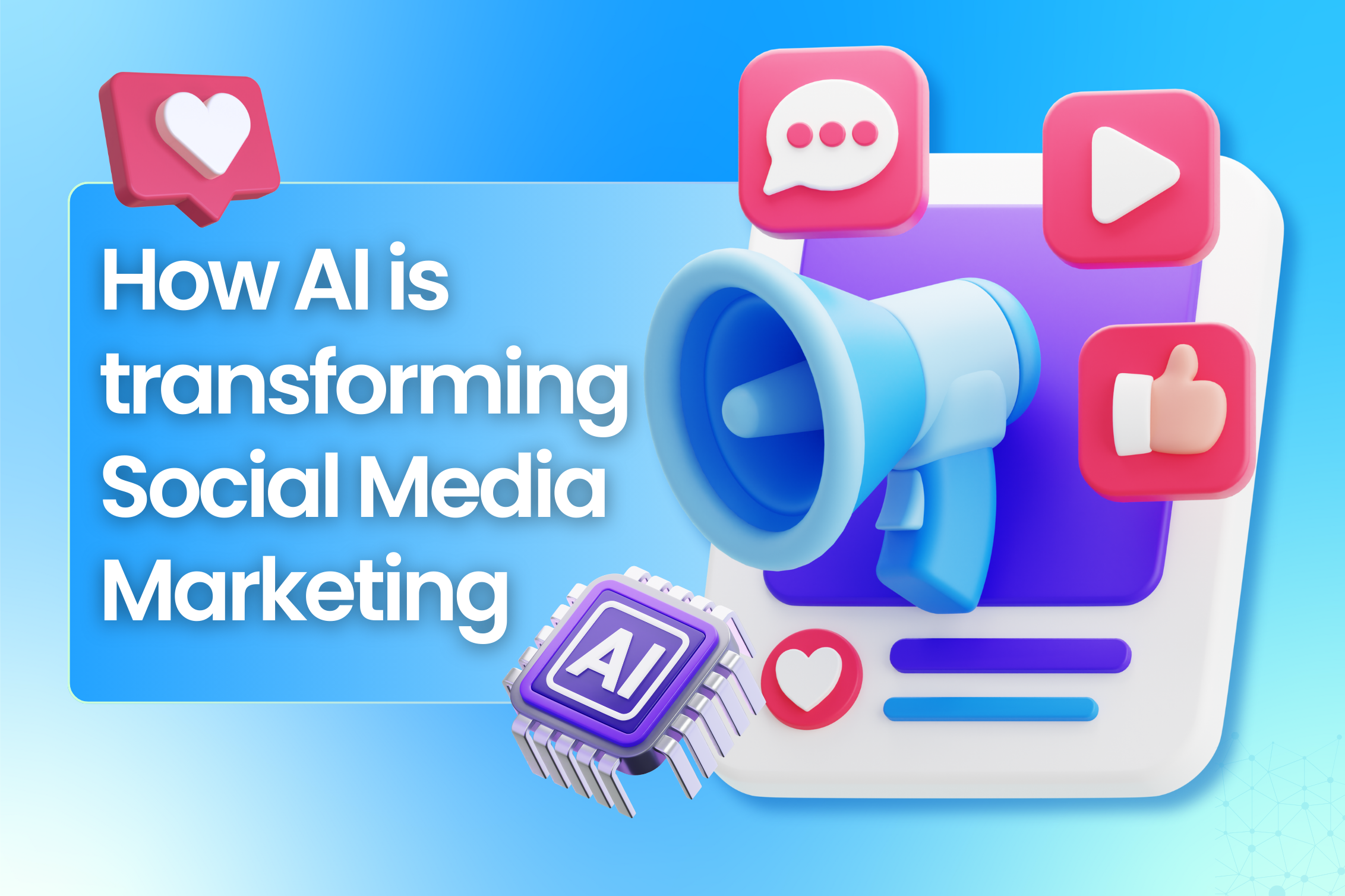 AI-Powered DM Automation: The Future of Social Media Marketing