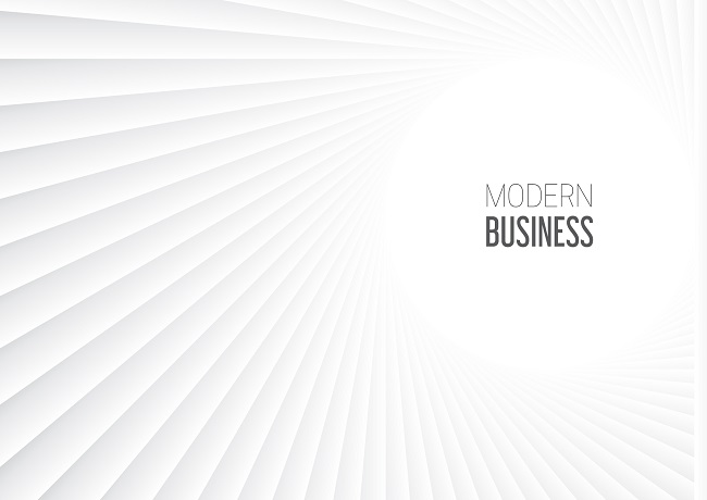 Modern Business