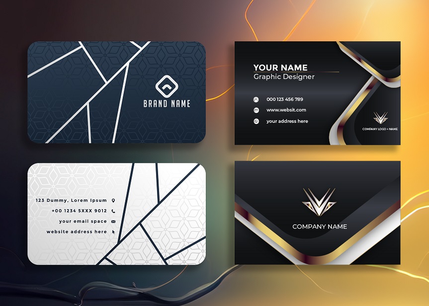 Business Cards