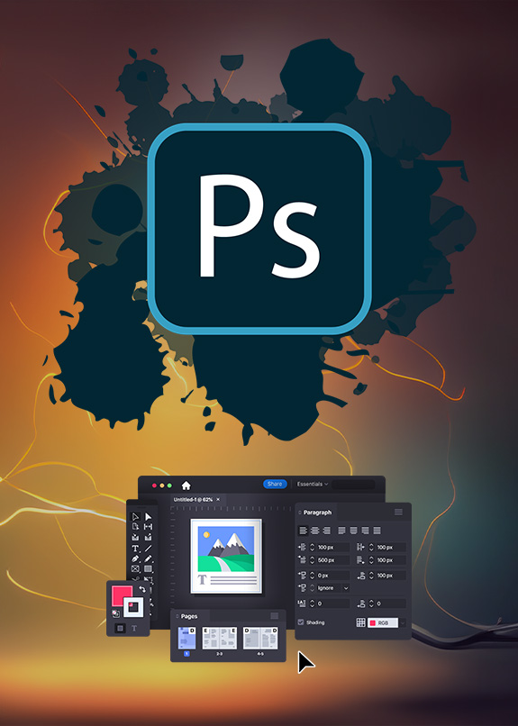 Photoshop Service
