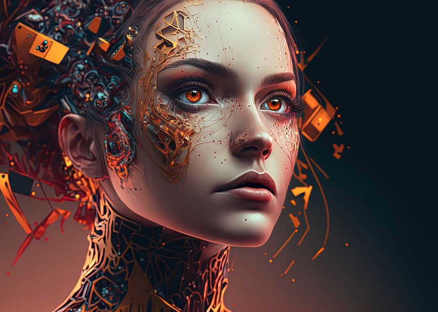 AI Applications & Art