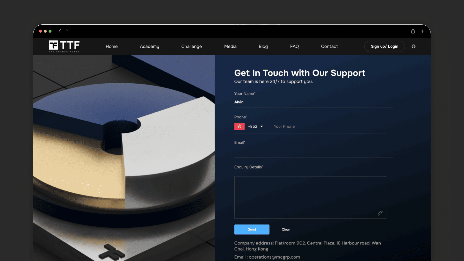 Potodesign