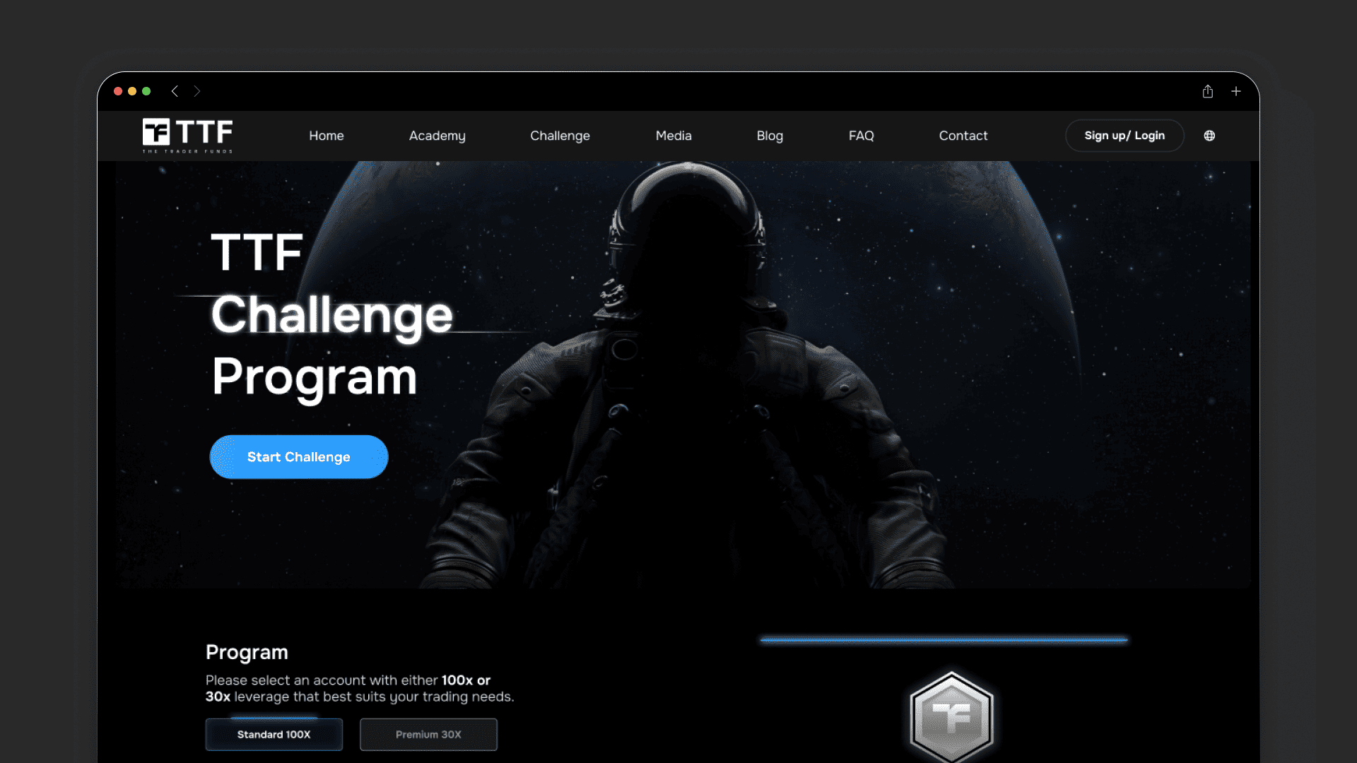 TheTradeFund