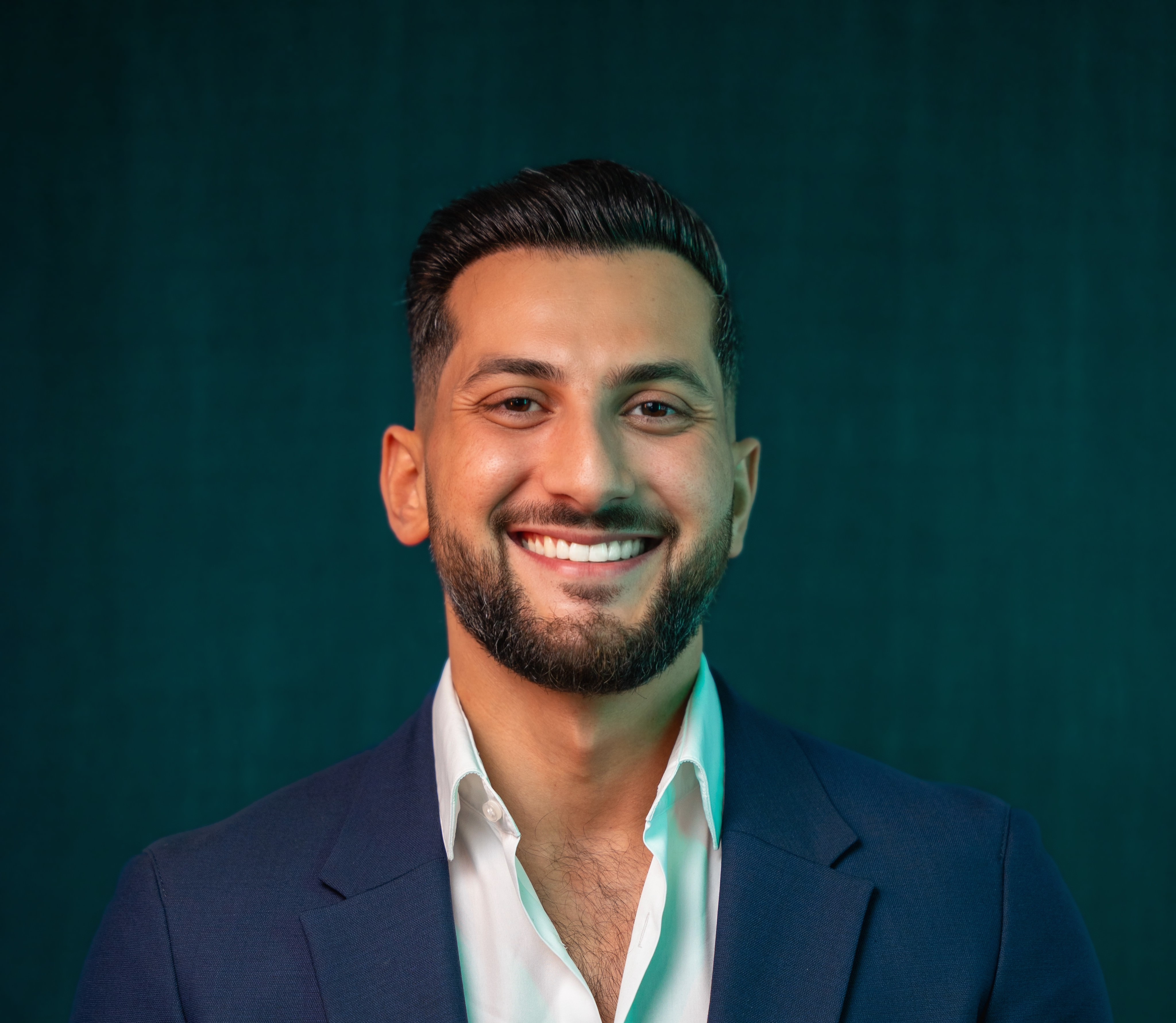 Ousama Aldib