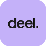 Deel company logo