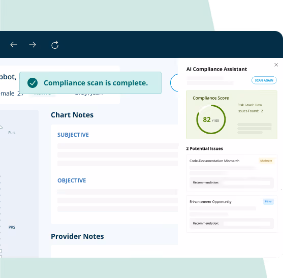 chiropractic software with claims tools