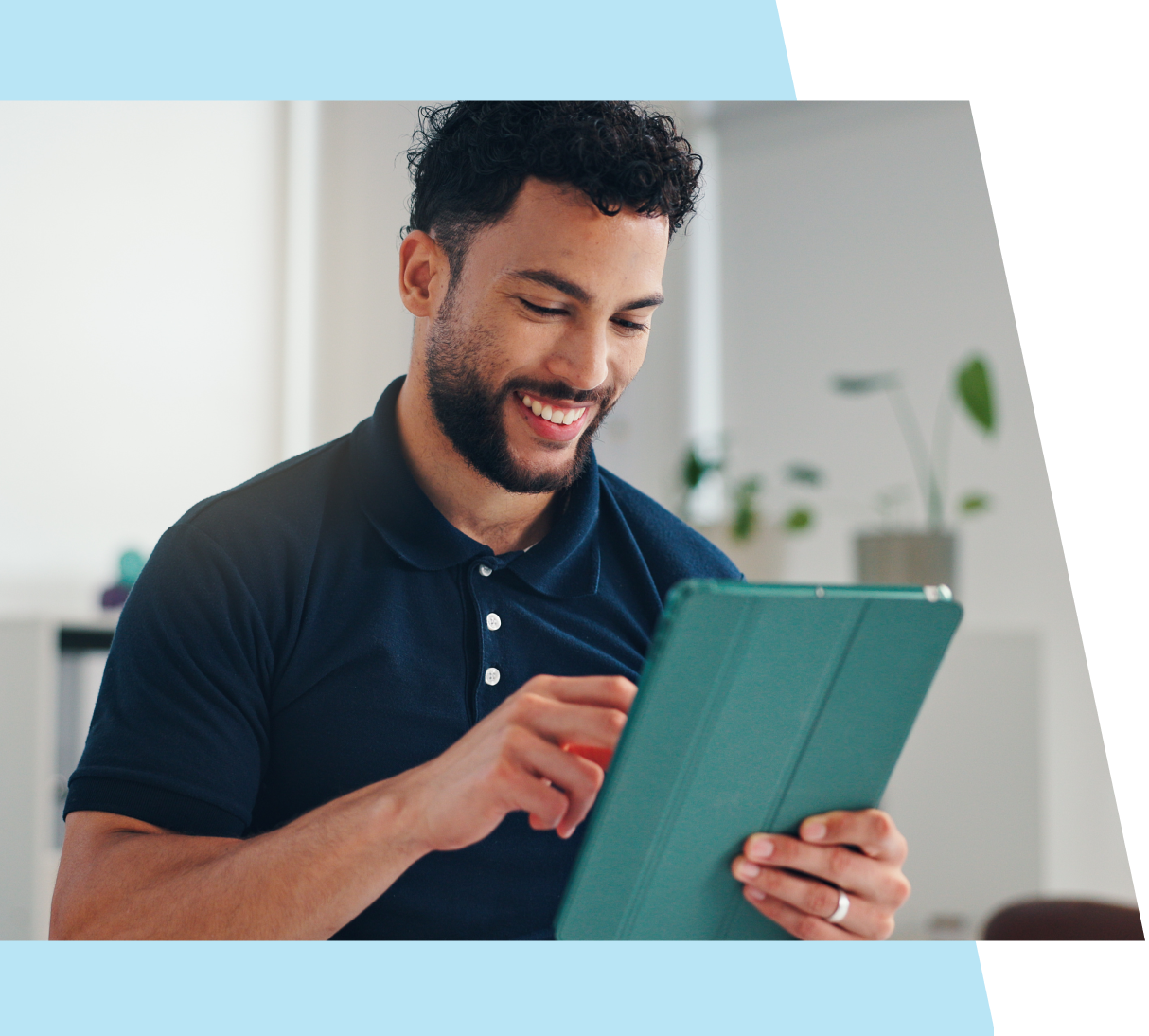 patient details in a chiropractic EHR software