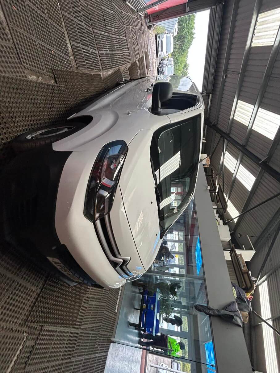 2019 Citroen Dispatch 1400 Enterprise Blue 2.0 Hdi S/S FSH Euro 6 Vat Inclusive