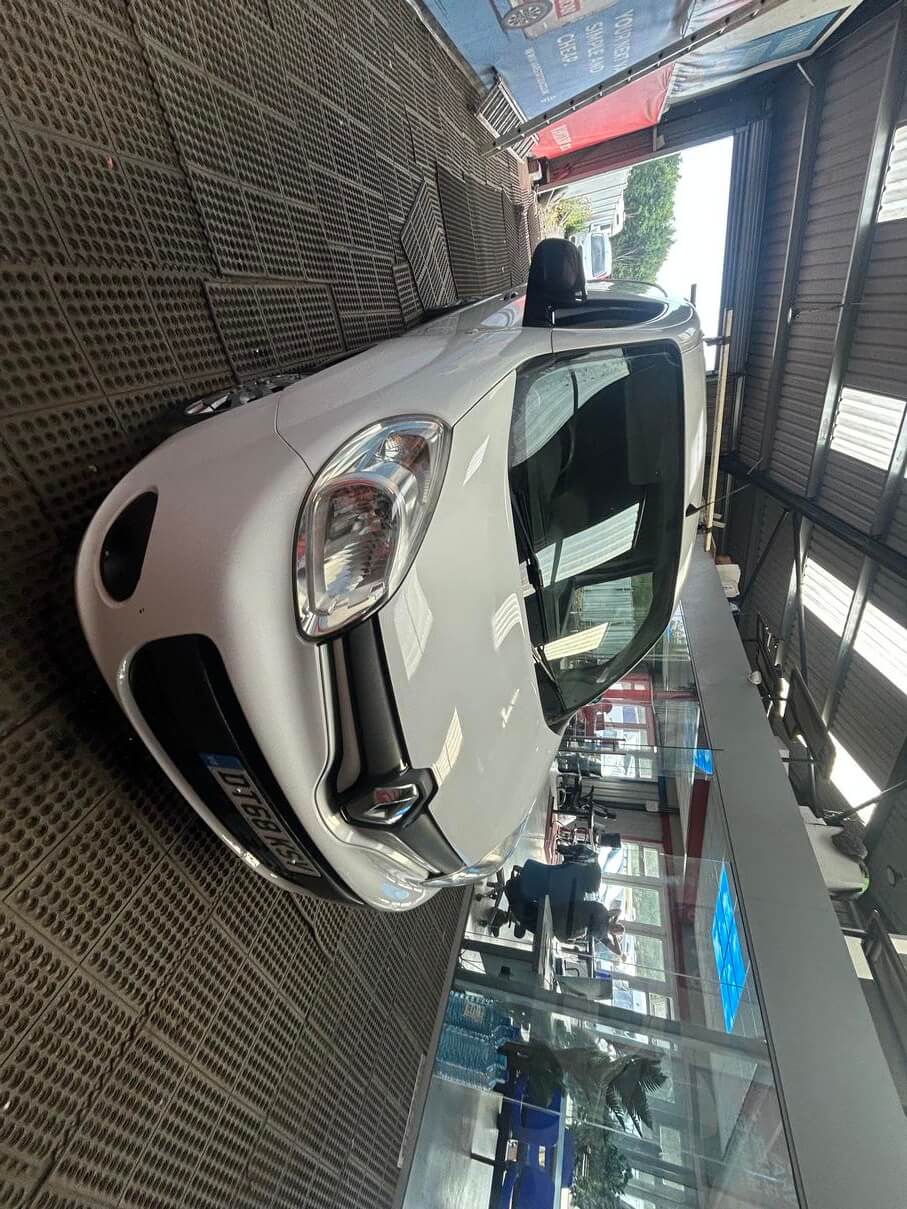 68 Plate Renault Kangoo Berlingo Business+ Energy 1.5 Dci Euro 6 Vat Inclusive