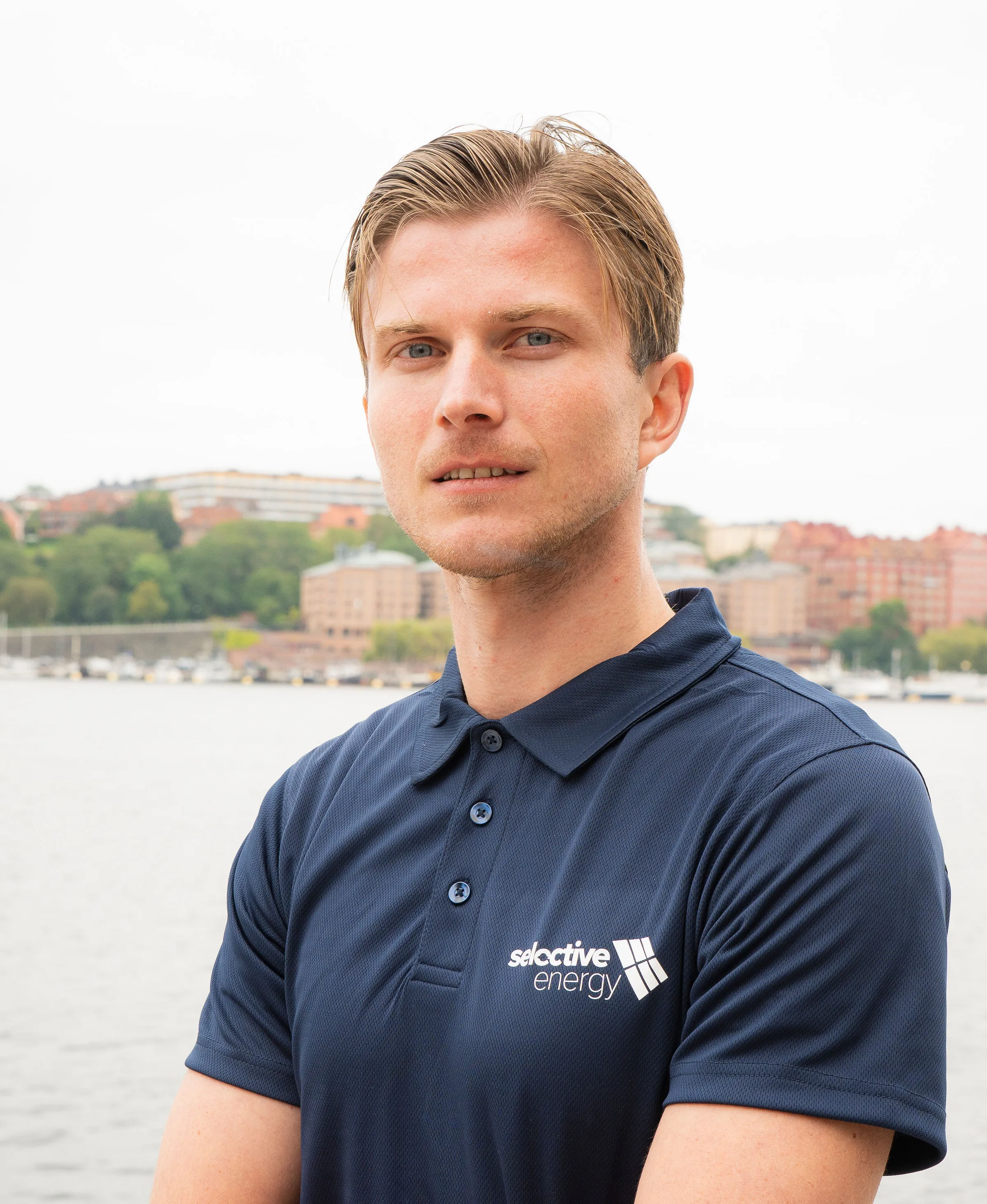 Emil Seletctive energy