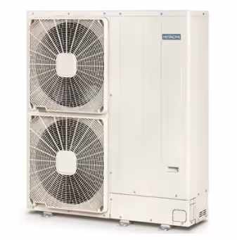 Hitachi Heat Pump image