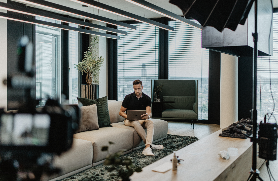 Videoproduktionen
