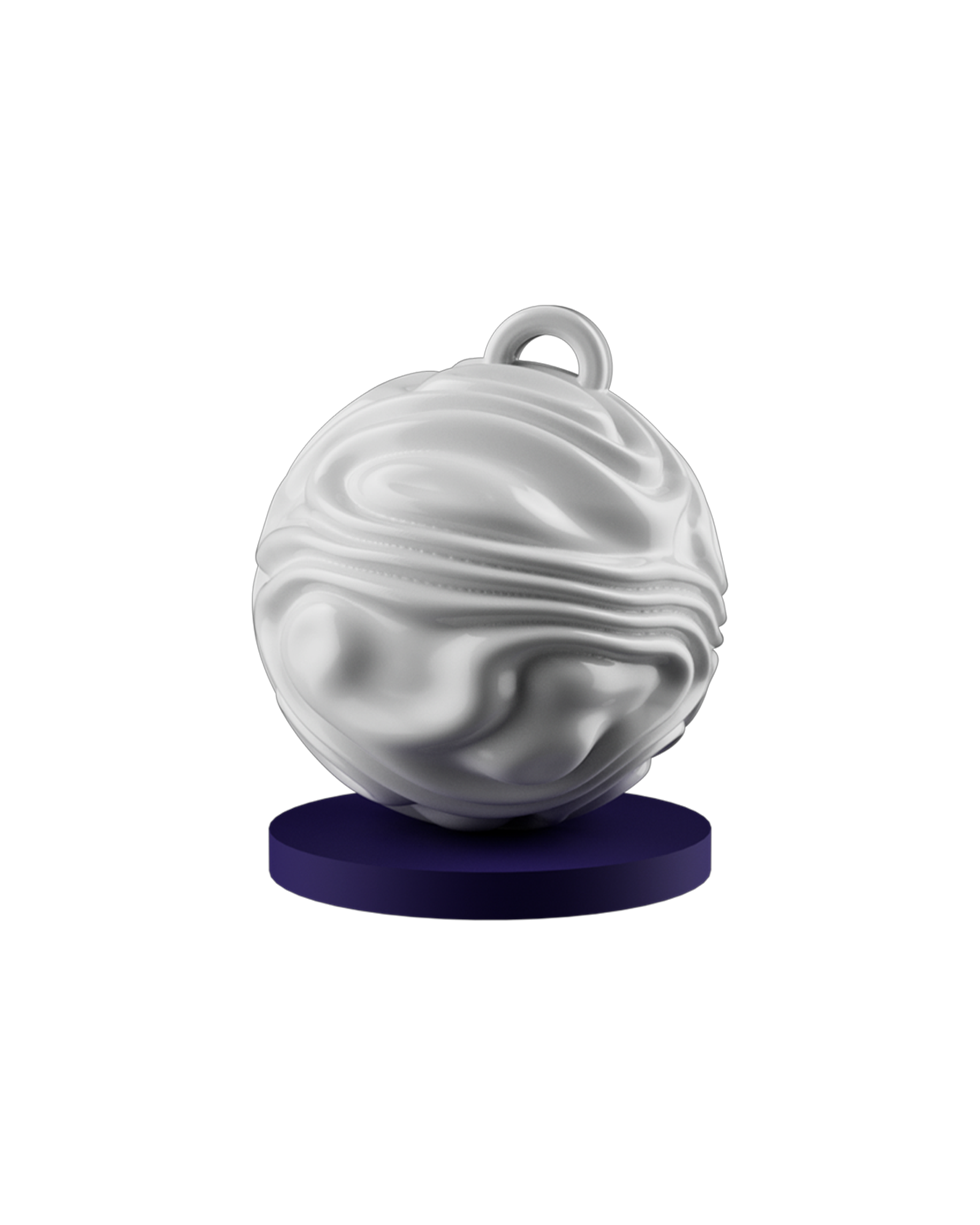 CHRISTMAS ORNAMENTS
