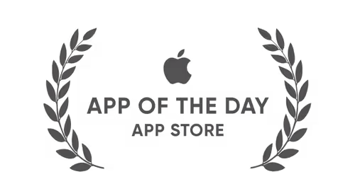 App of the day logo