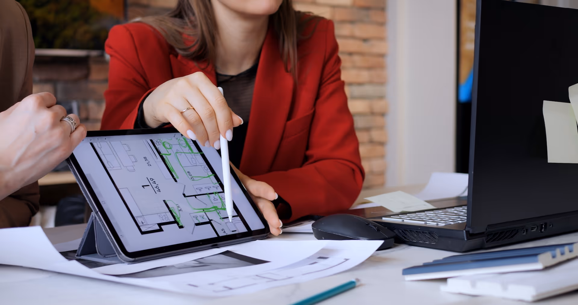 JLS Design helps you plan out your remodeling project