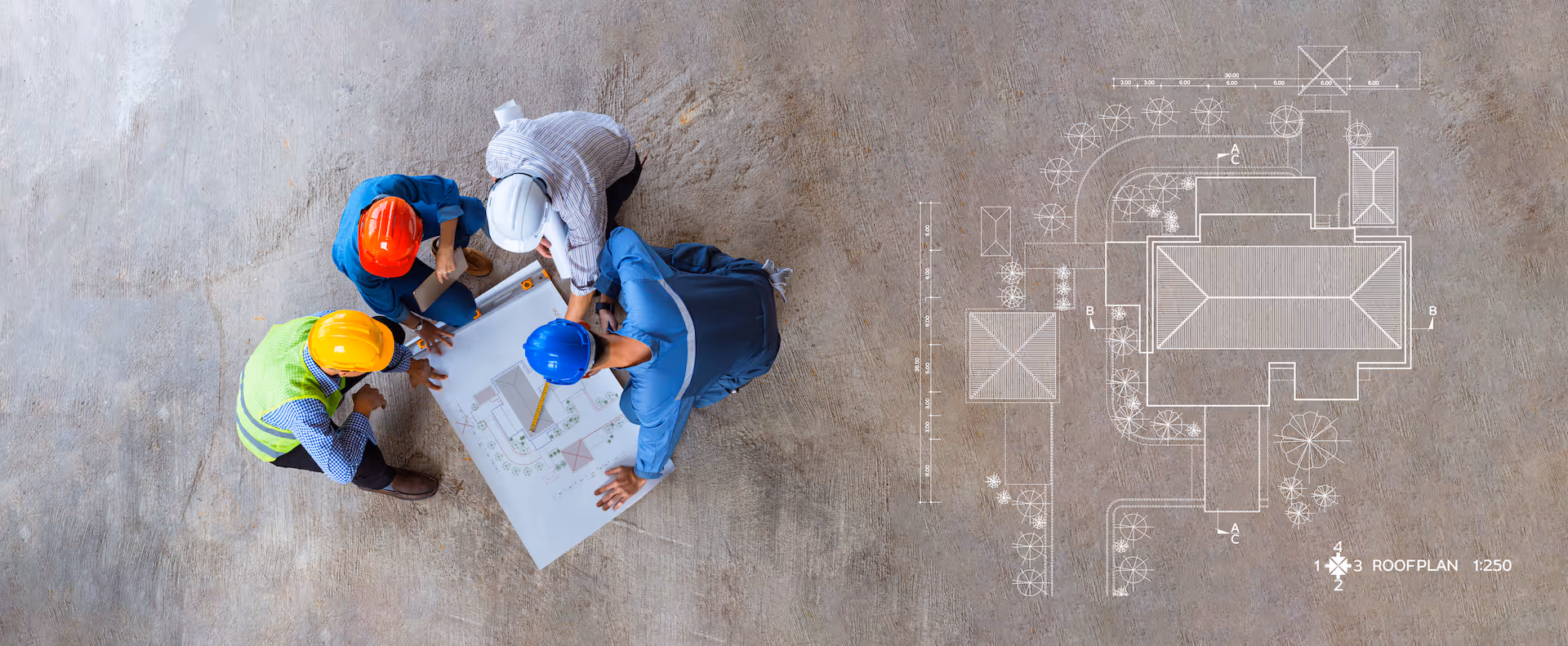 JLS Design + Build works with you to help finalize budget and financing options