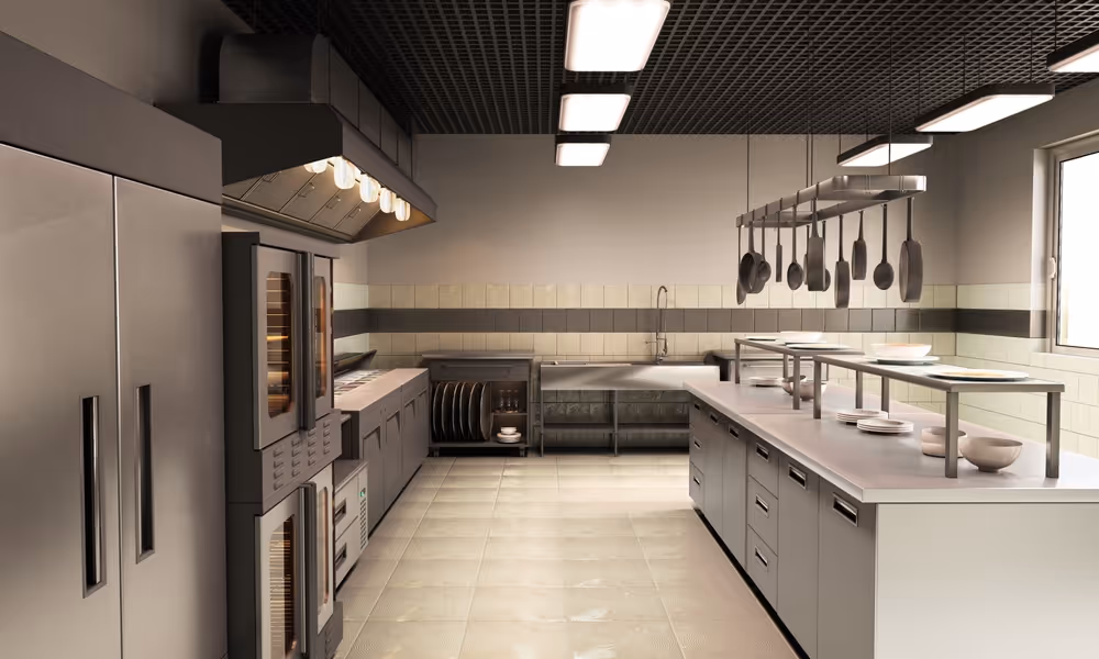 Specialized Commercial Renovations in Minneapolis, MN