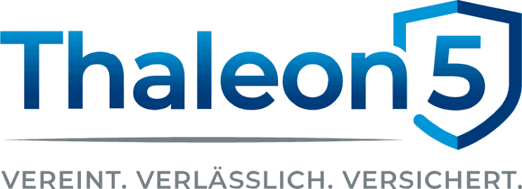 Thaleon5 Versicherung
