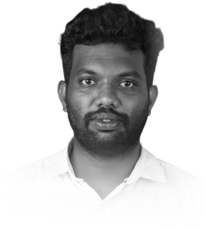 Bharathkumar Subramaniyan