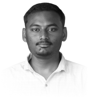 Boopesh Palanisamy