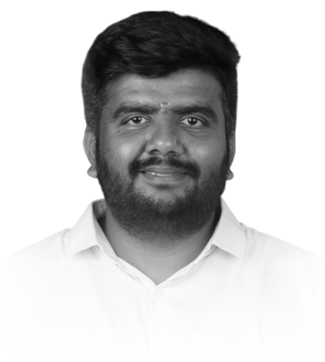 Dinesh Kumar Selvaraj