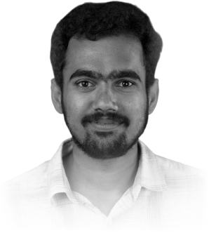 Dineshbabu K