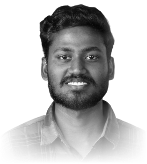 Gokul Pandi Pandiyarajan