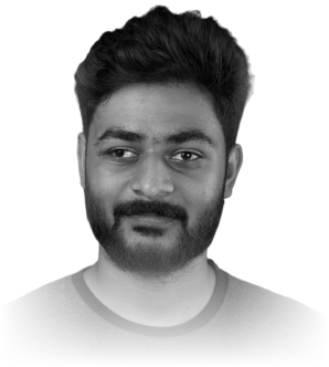 Karthick Kumar Kalimuthu