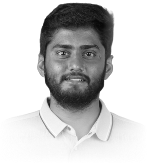 Kavi Bharathi Krishnasamy