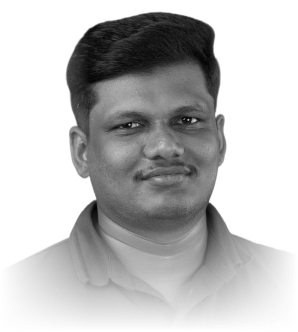 Lokeshkumar Kannan