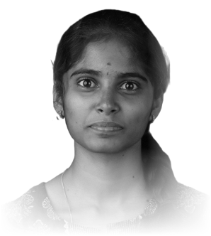 Madhumitha Kuppusamy