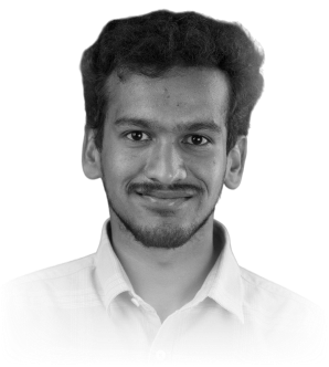 ManojKumar M