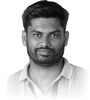 Nandhakumar P