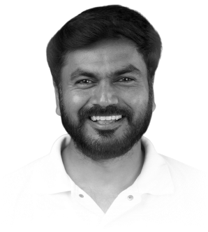 Periyasamy Mayilsamy